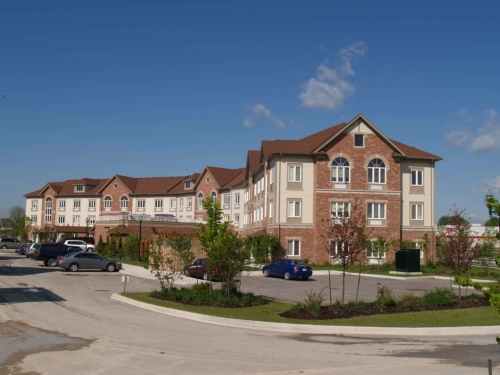 residential