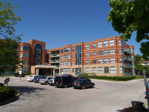 residential