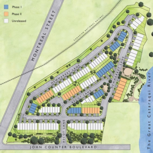 residential