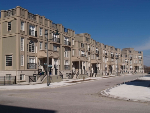 residential